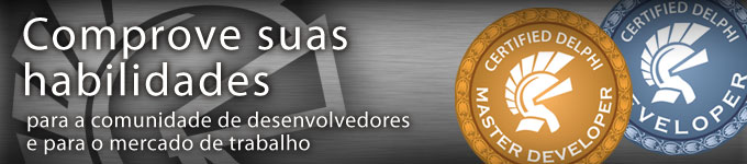 Comprove suas habilidades